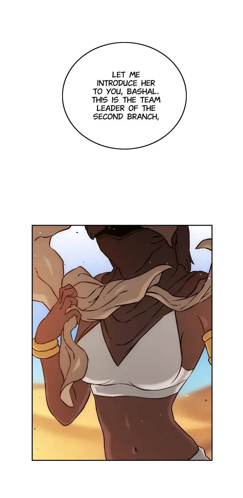 Evil Hunter Chapter 16 page 69 - 