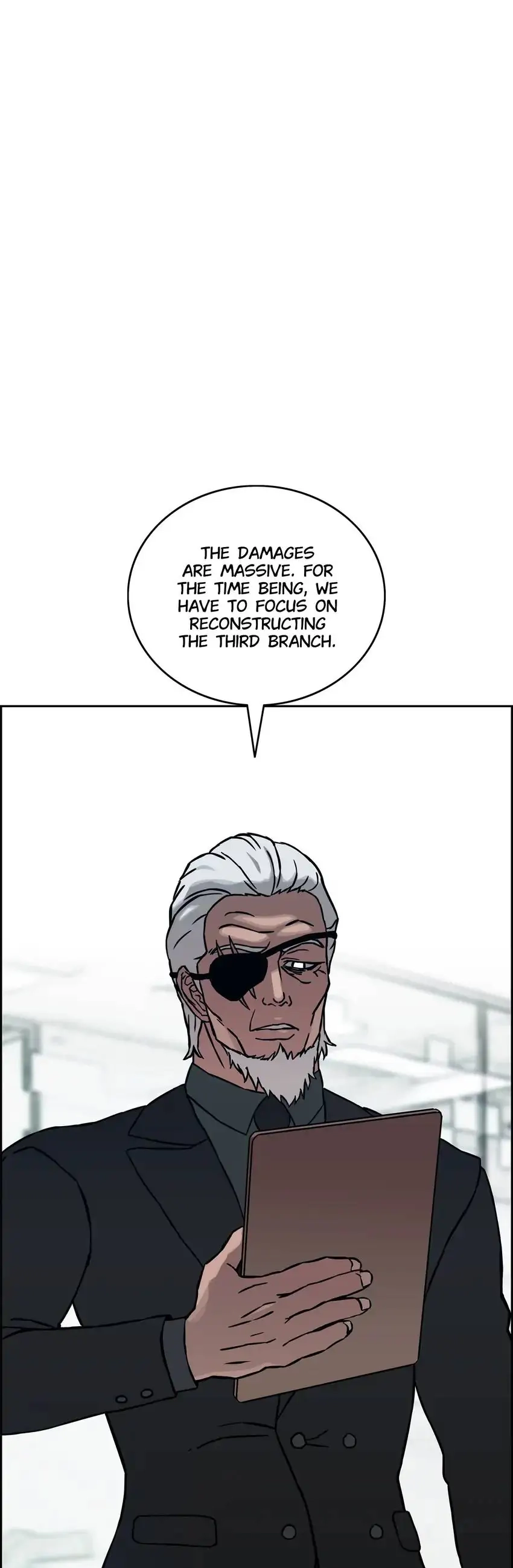 Evil Hunter Chapter 16 page 9 - 
