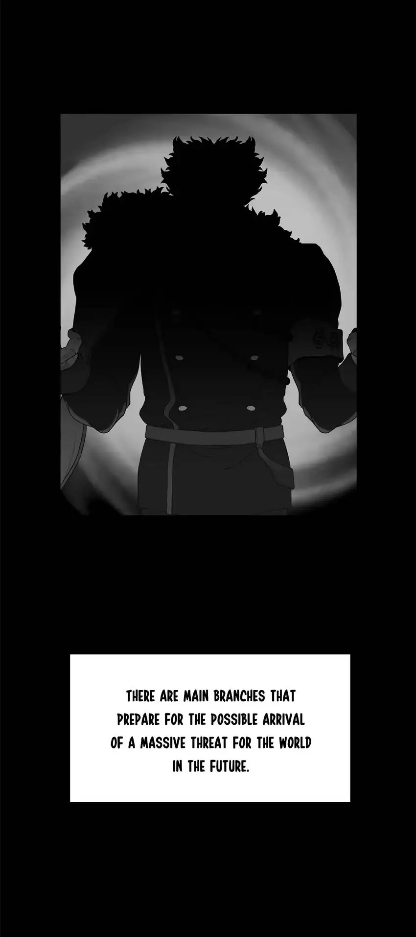 Evil Hunter Chapter 17 page 3 - 