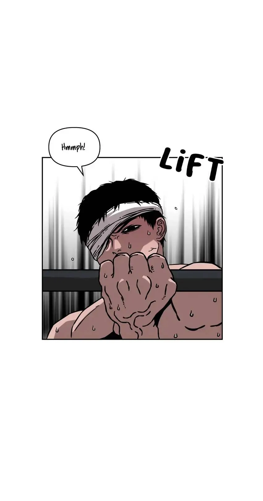 Evil Hunter Chapter 17 page 25 - 