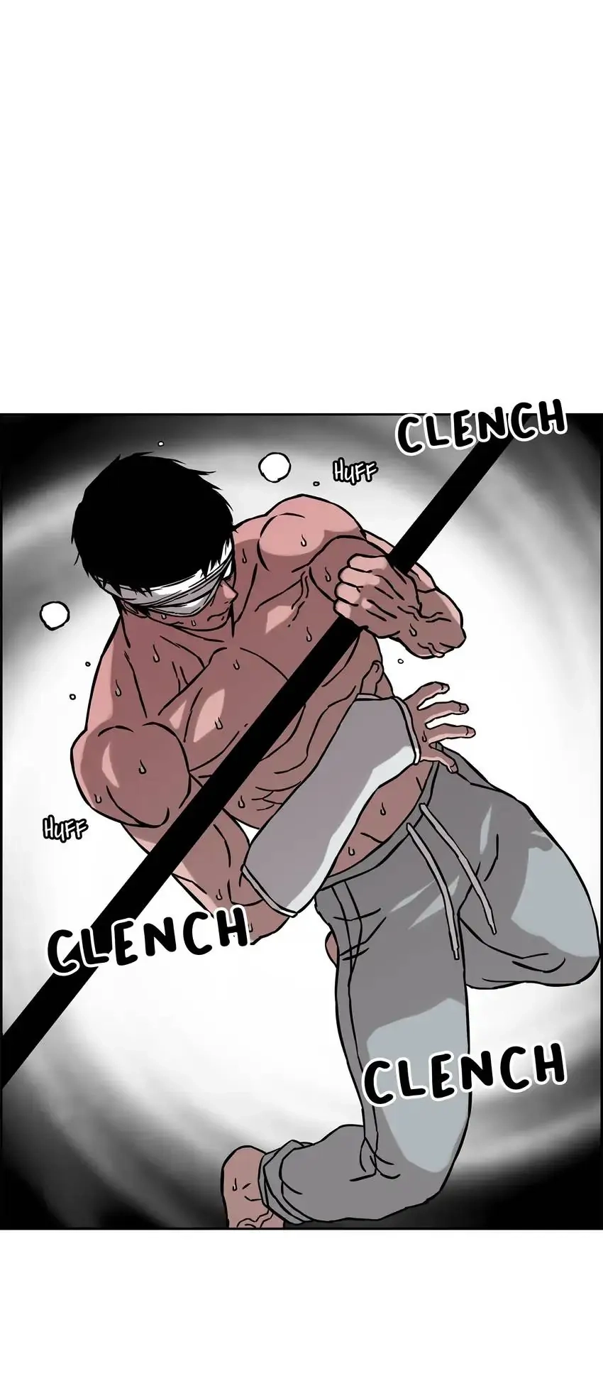 Evil Hunter Chapter 17 page 26 - 
