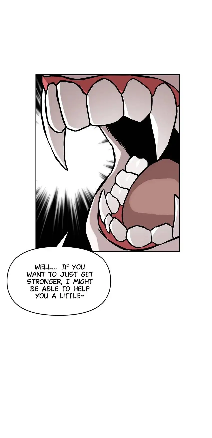 Evil Hunter Chapter 17 page 28 - 