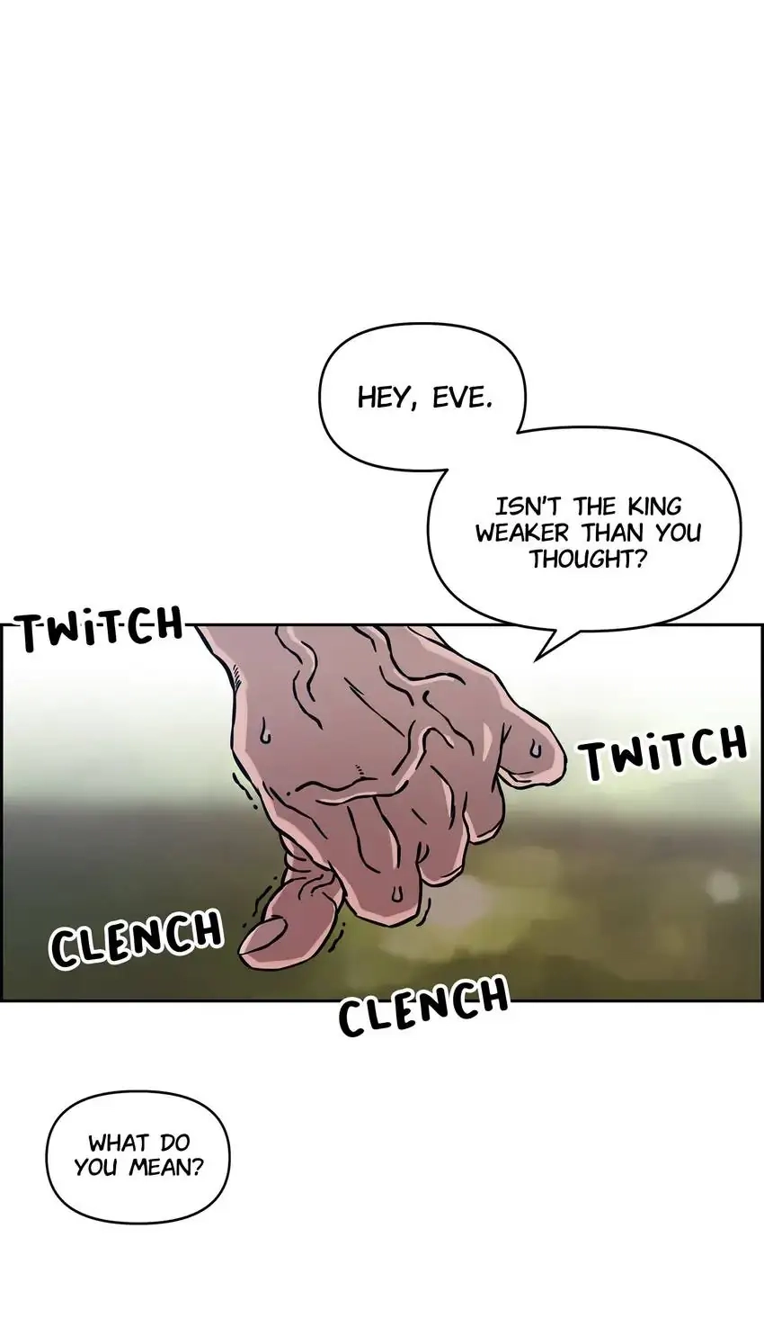 Evil Hunter Chapter 17 page 30 - 