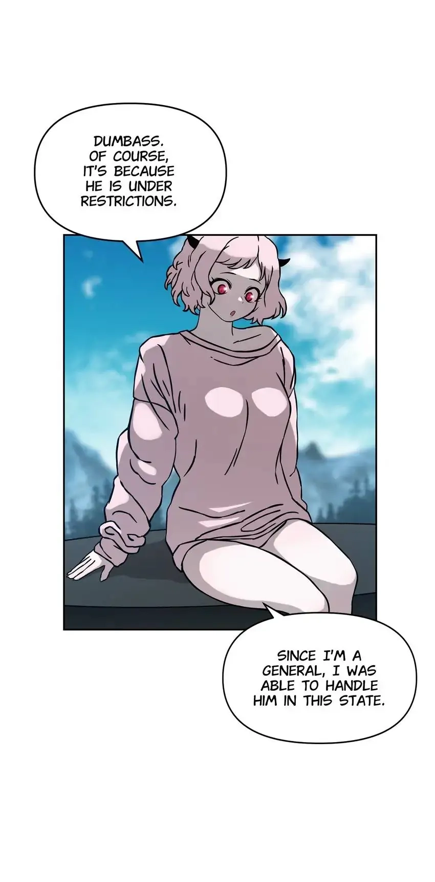 Evil Hunter Chapter 17 page 32 - 