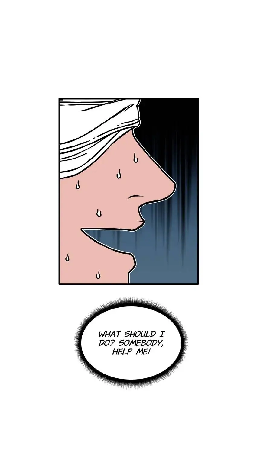 Evil Hunter Chapter 17 page 45 - 