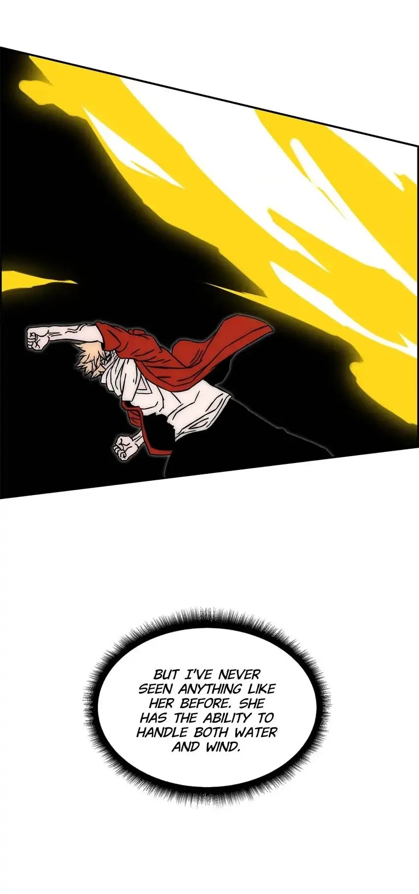 Evil Hunter Chapter 17 page 49 - 