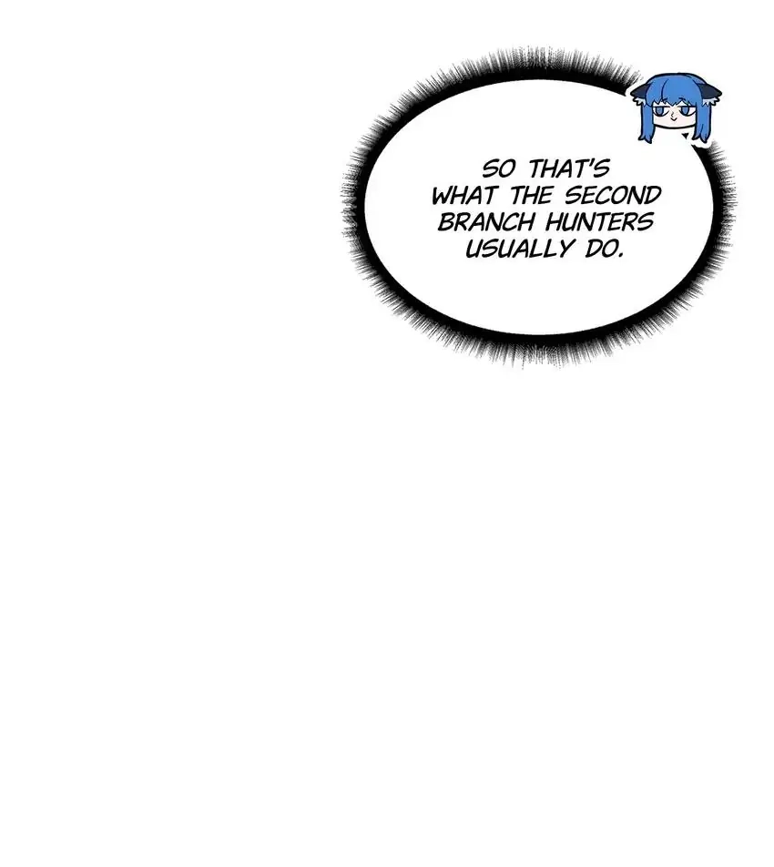 Evil Hunter Chapter 17 page 53 - 