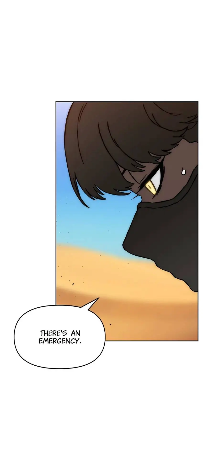 Evil Hunter Chapter 17 page 61 - 