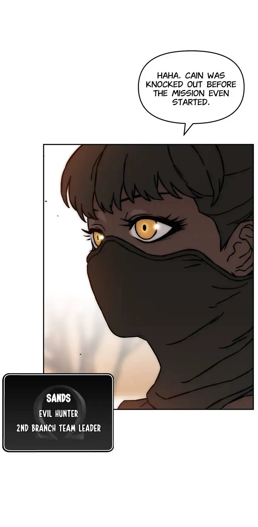 Evil Hunter Chapter 17 page 9 - 