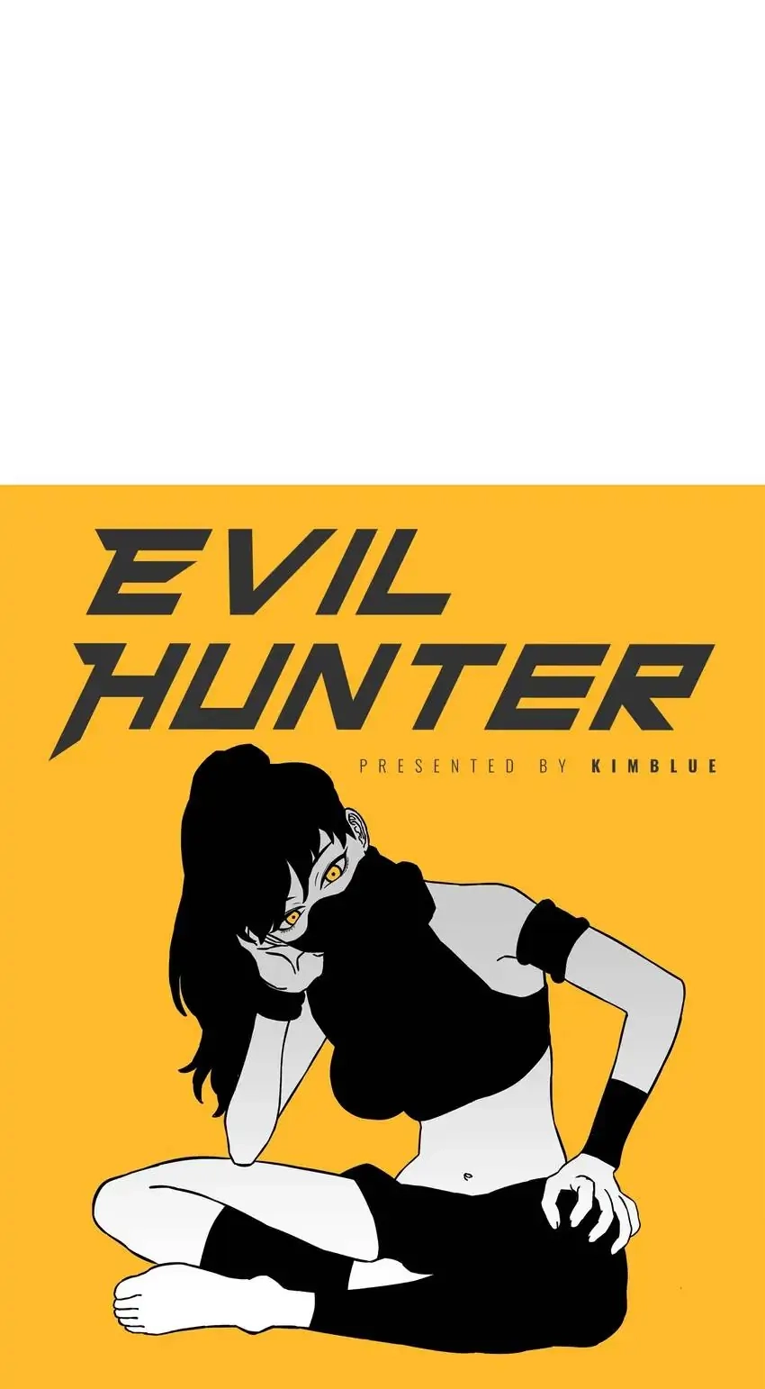 Evil Hunter Chapter 18 page 1 - 
