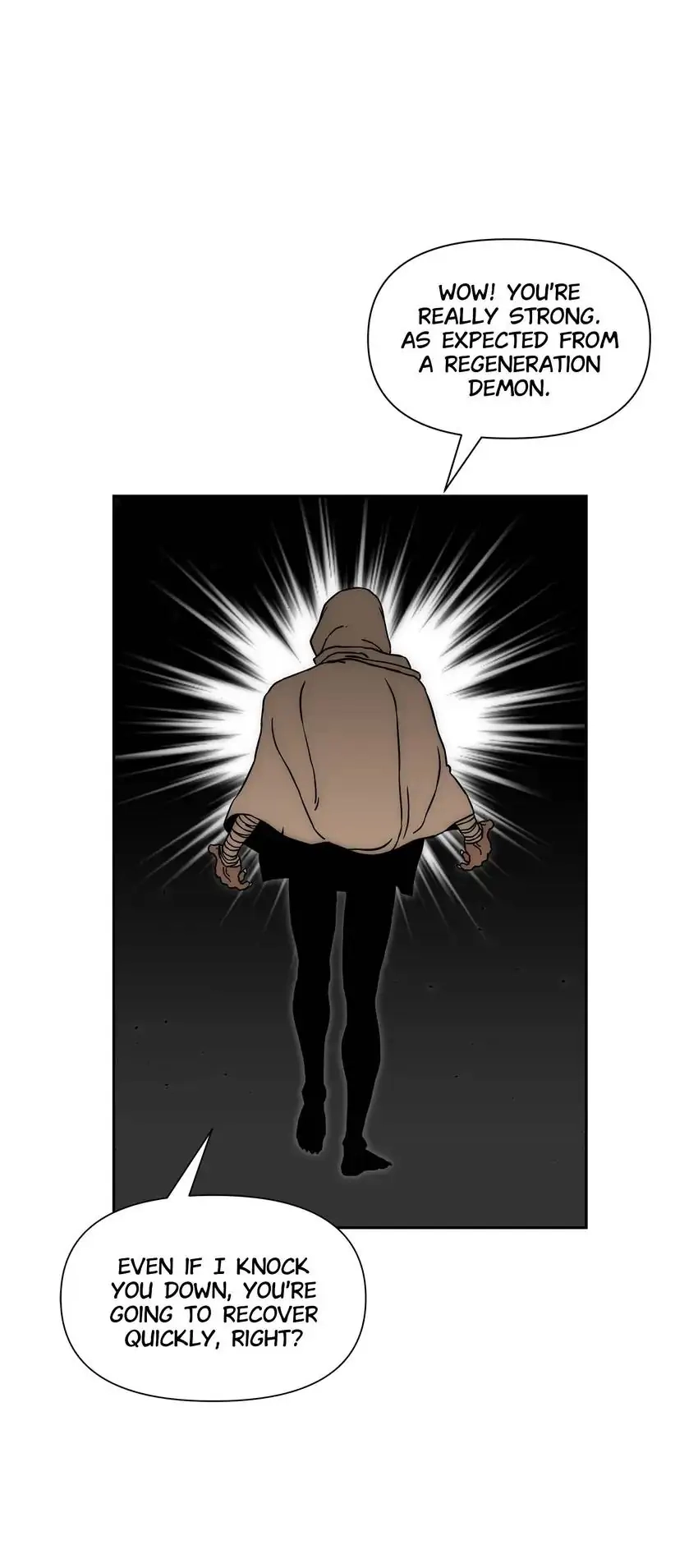 Evil Hunter Chapter 18 page 11 - 
