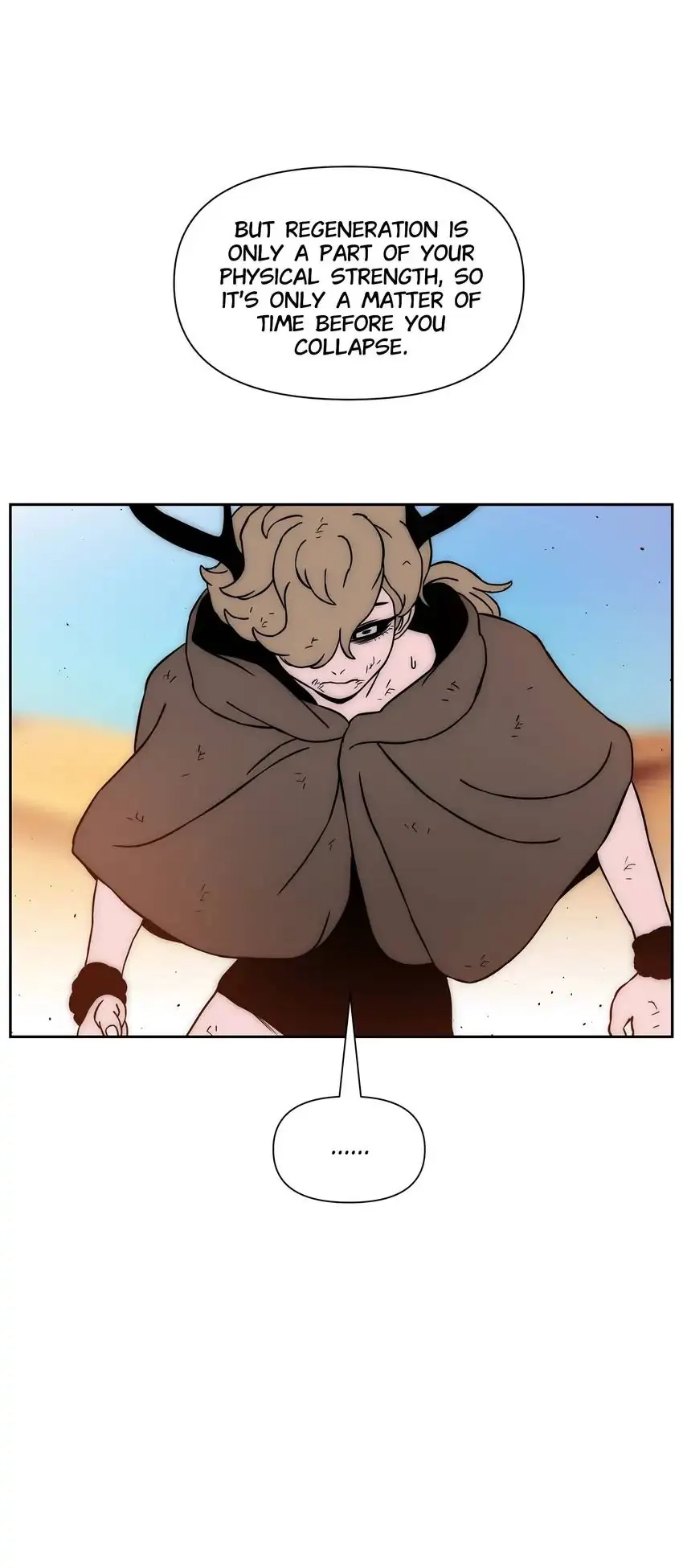Evil Hunter Chapter 18 page 12 - 
