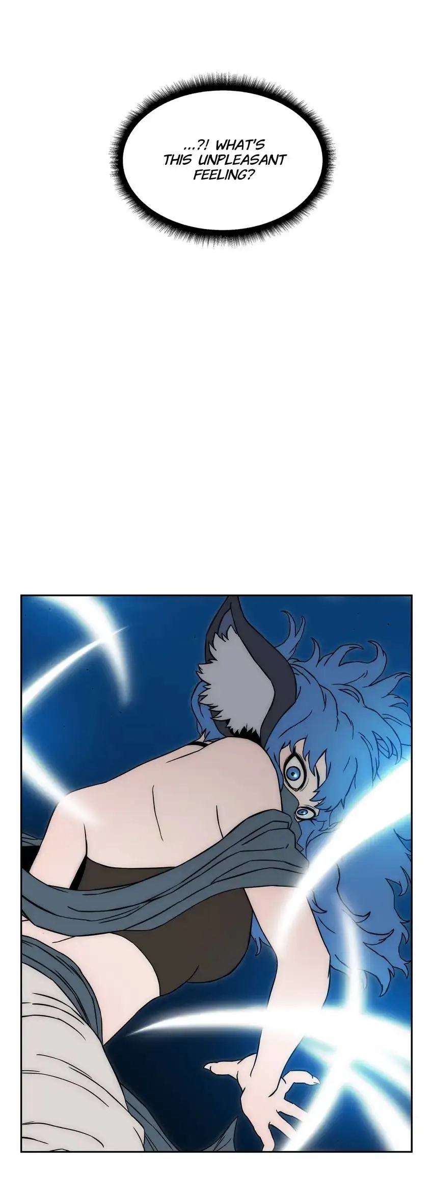 Evil Hunter Chapter 18 page 16 - 