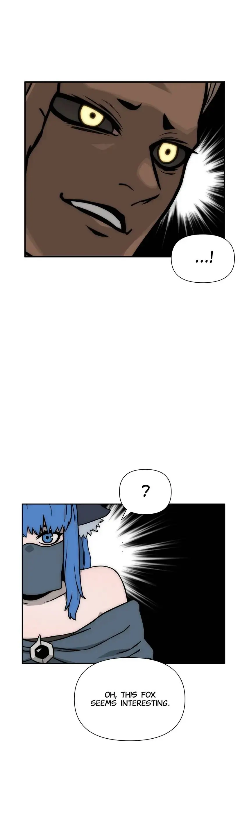 Evil Hunter Chapter 18 page 20 - 