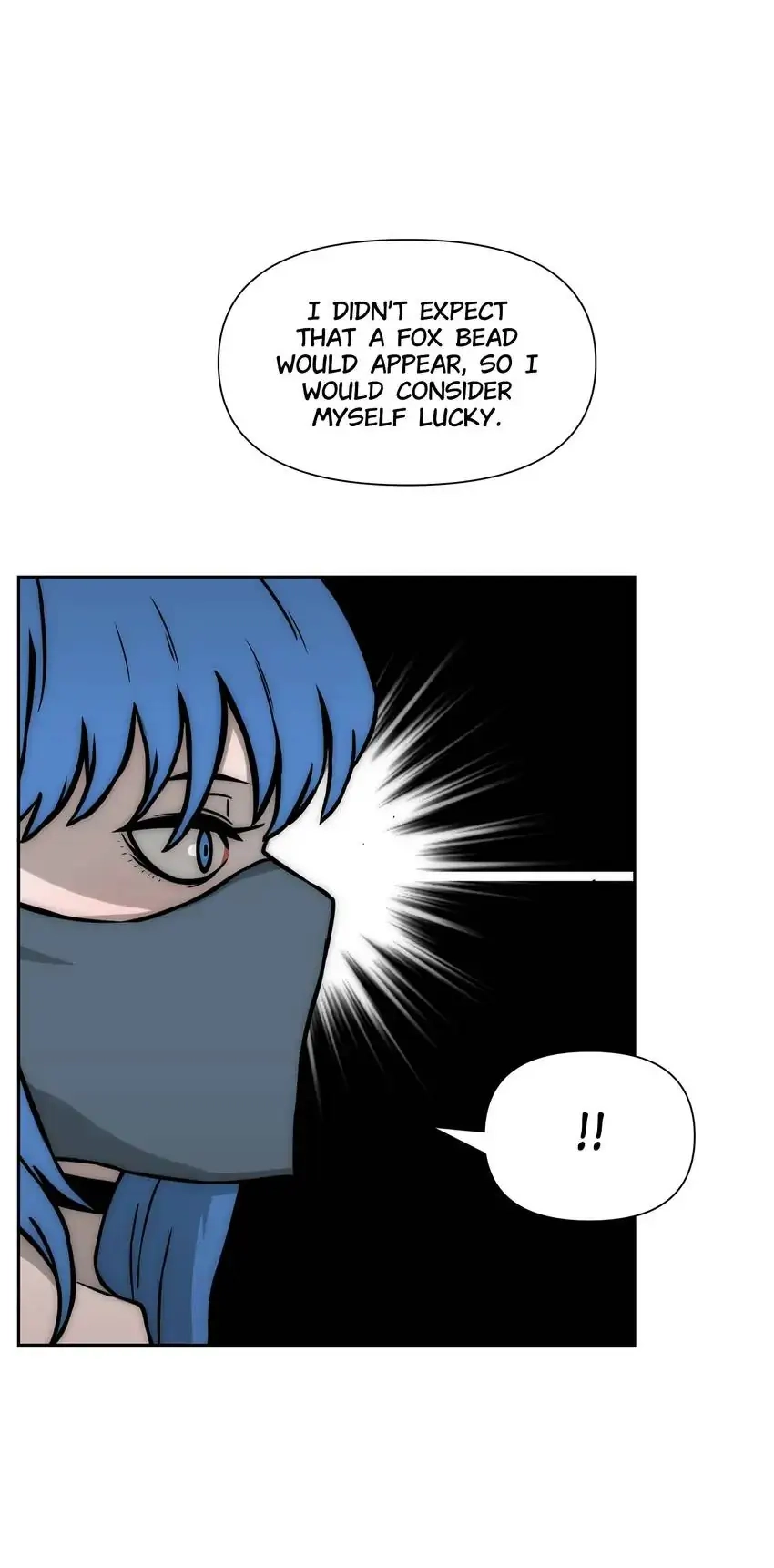 Evil Hunter Chapter 18 page 27 - 