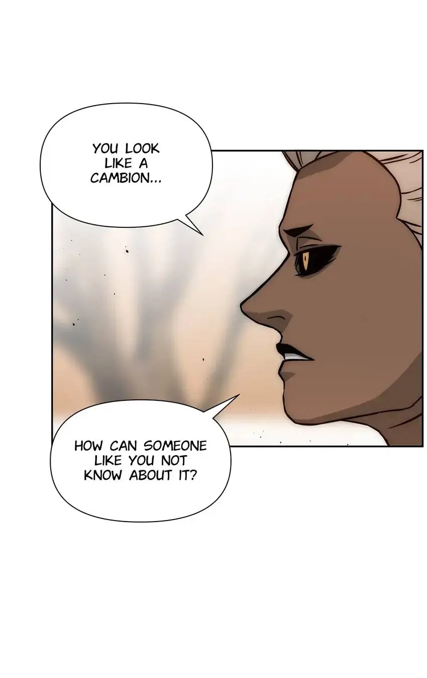 Evil Hunter Chapter 18 page 29 - 