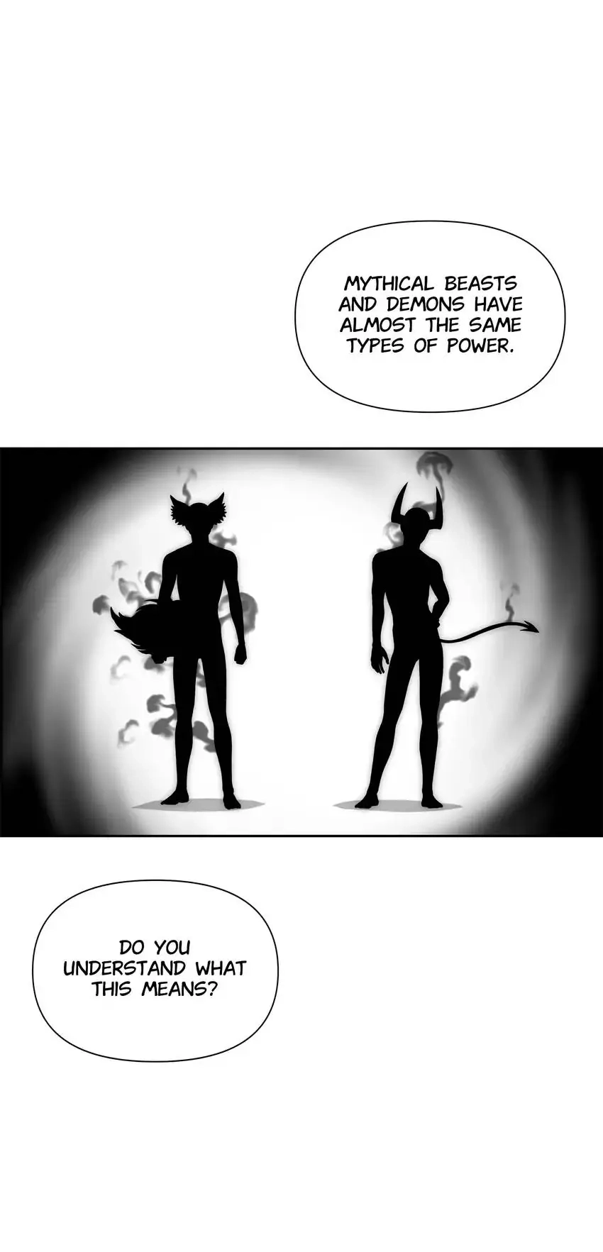 Evil Hunter Chapter 18 page 30 - 