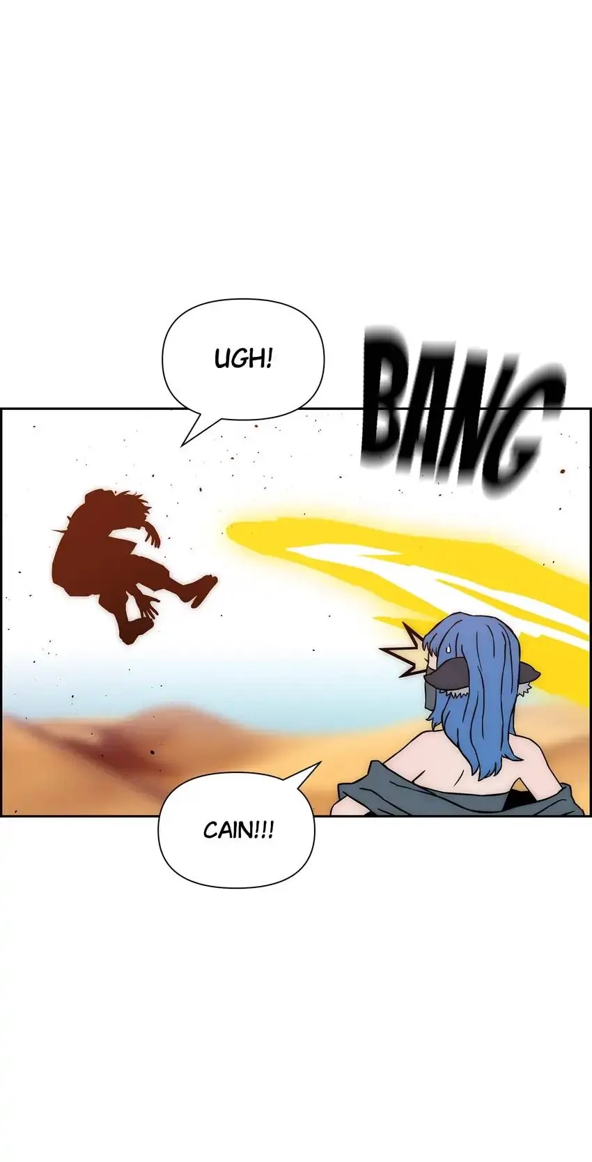 Evil Hunter Chapter 18 page 40 - 