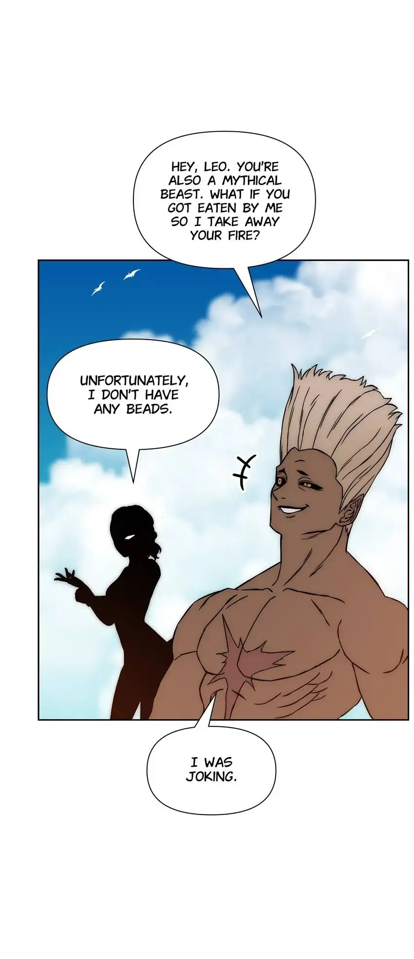 Evil Hunter Chapter 18 page 42 - 