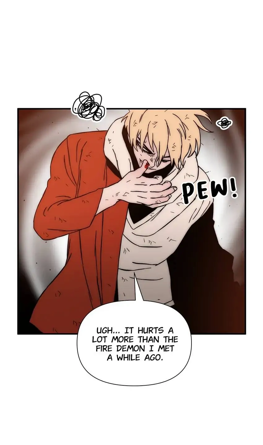 Evil Hunter Chapter 18 page 43 - 