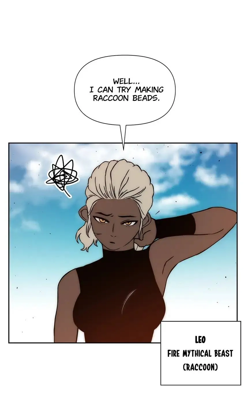 Evil Hunter Chapter 18 page 44 - 