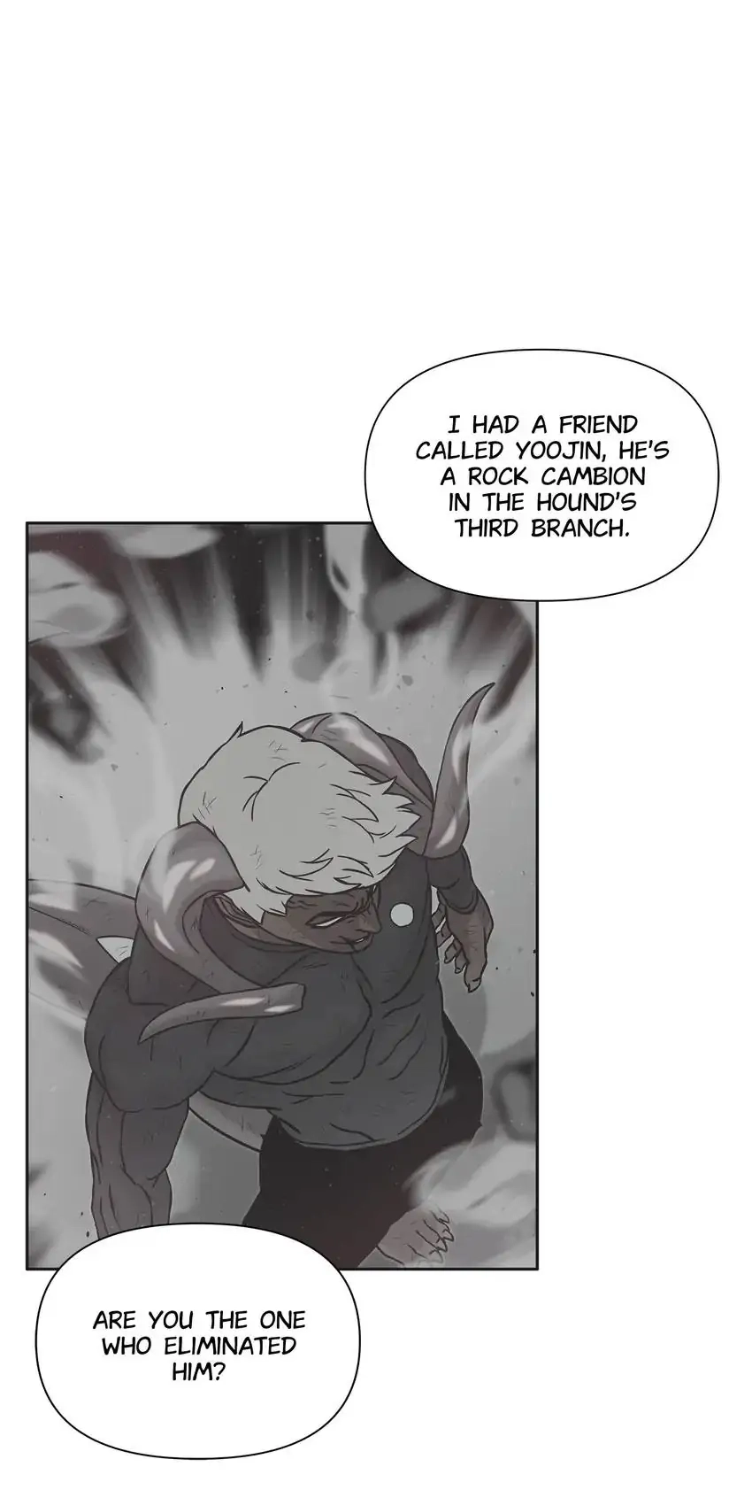 Evil Hunter Chapter 18 page 49 - 