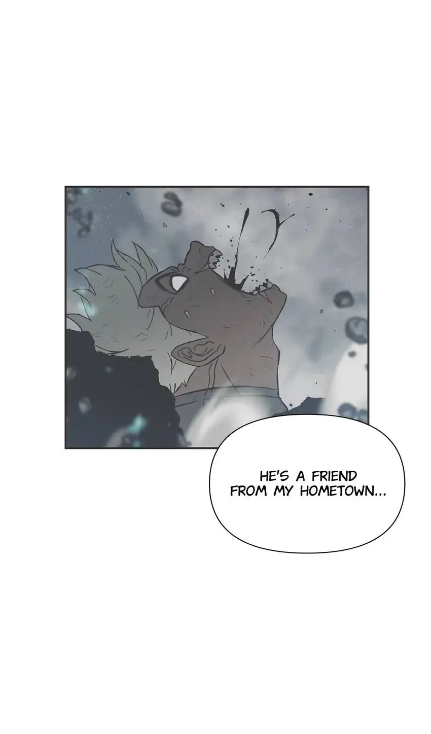 Evil Hunter Chapter 18 page 51 - 