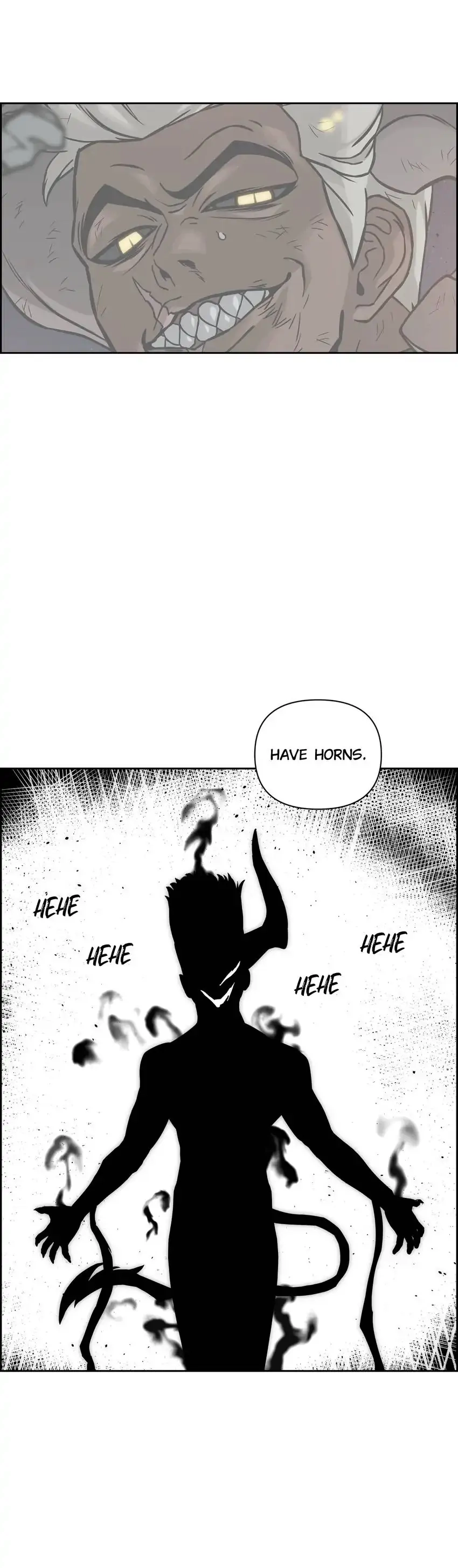 Evil Hunter Chapter 18 page 56 - 