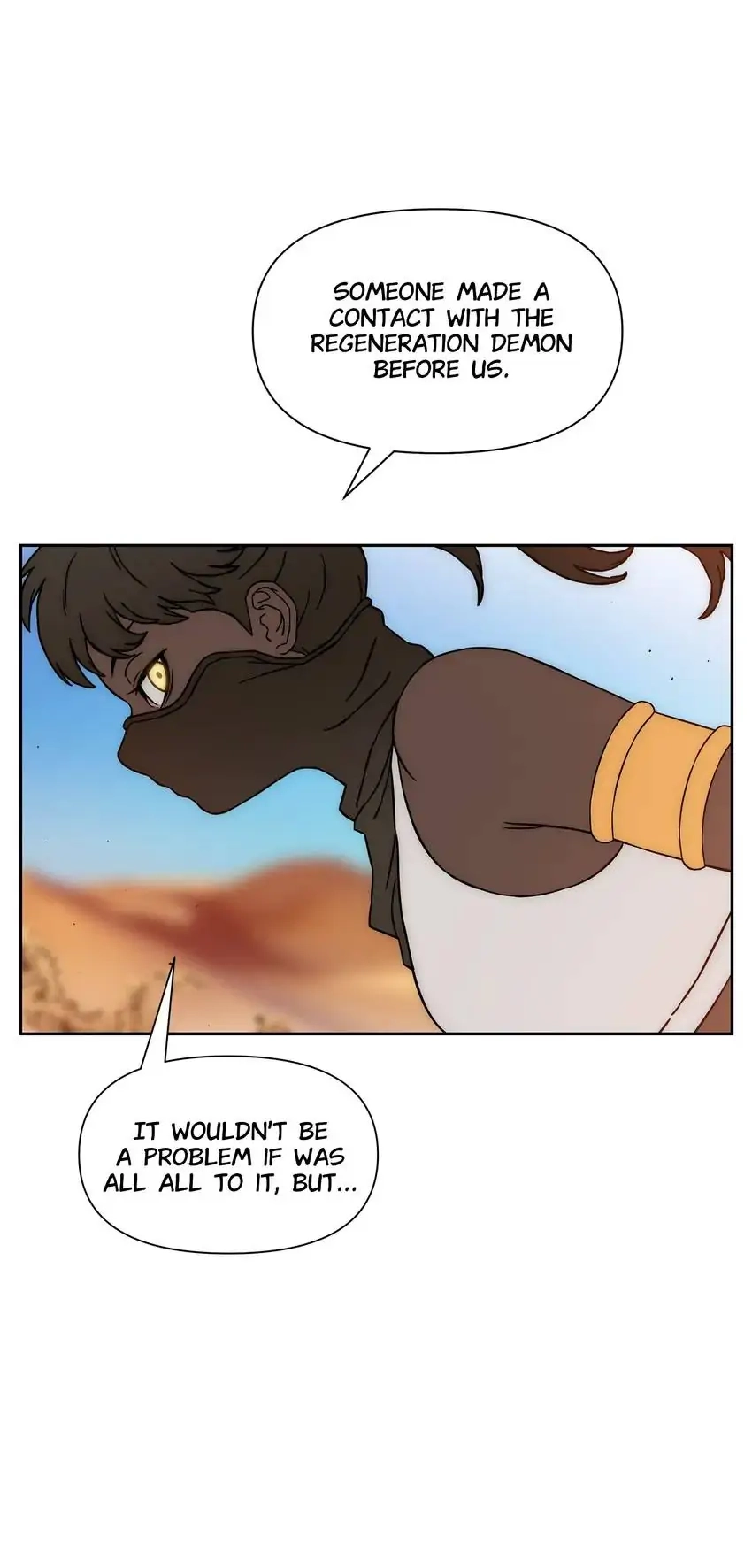 Evil Hunter Chapter 18 page 7 - 