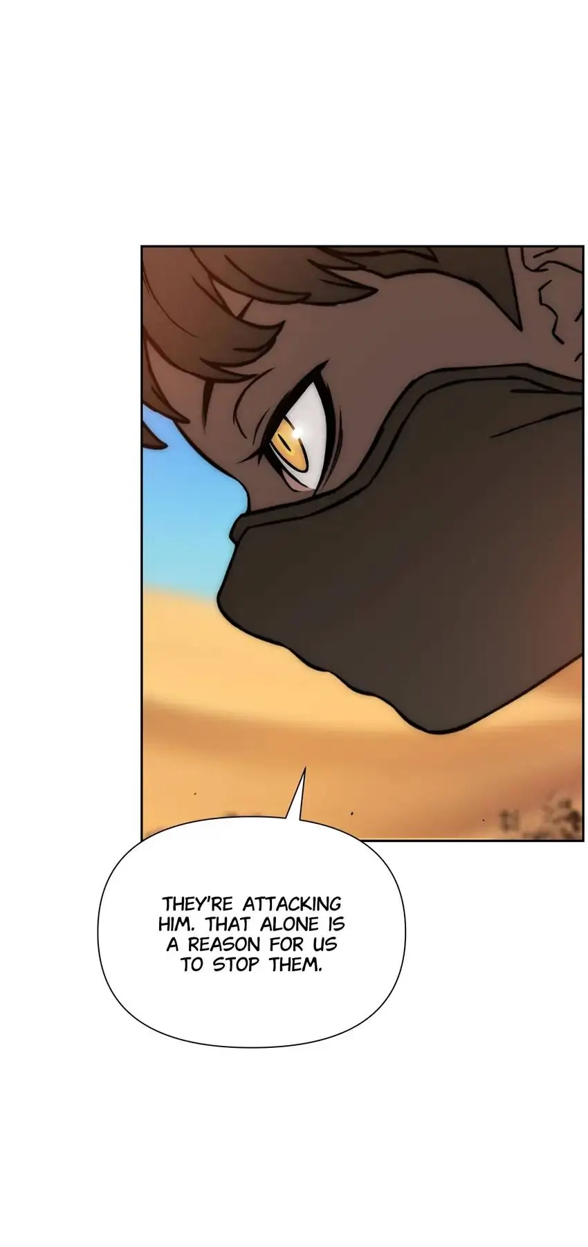 Evil Hunter Chapter 18 page 8 - 