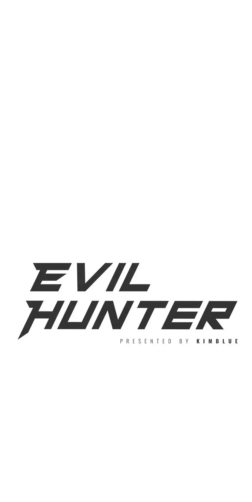 Evil Hunter Chapter 19 page 1 - 