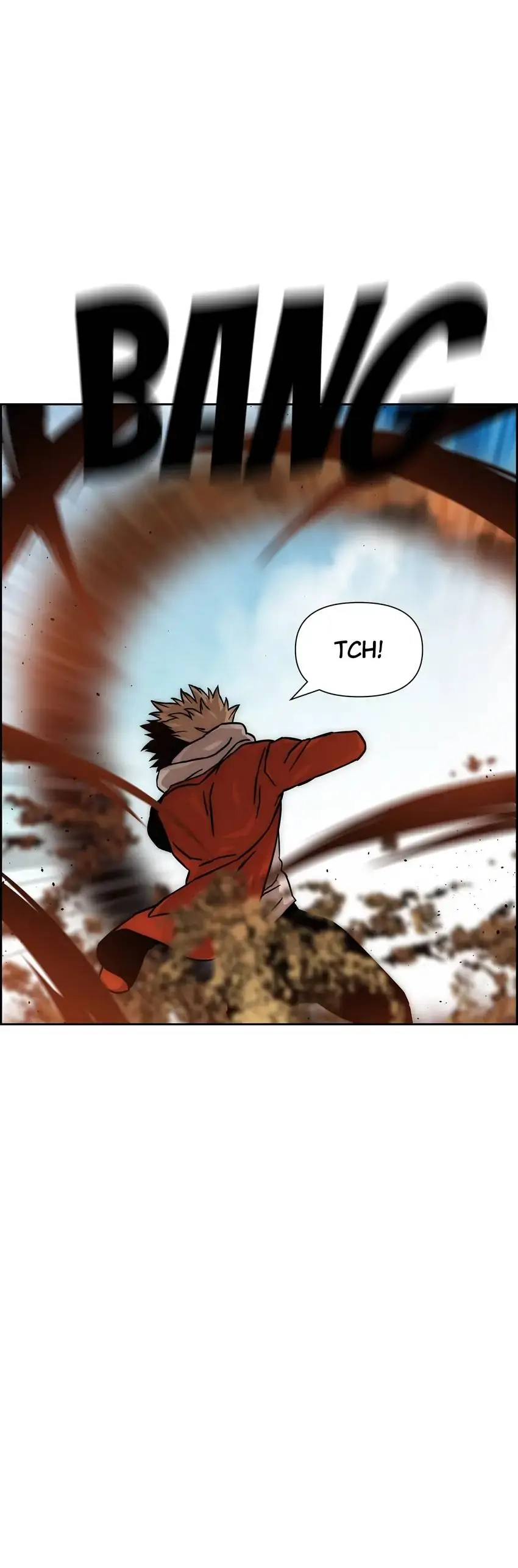 Evil Hunter Chapter 19 page 13 - 