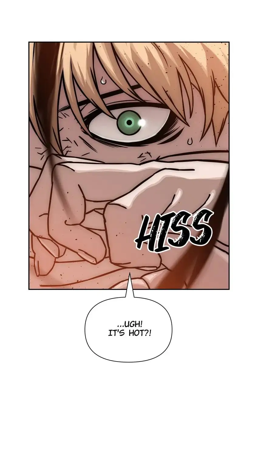 Evil Hunter Chapter 19 page 14 - 