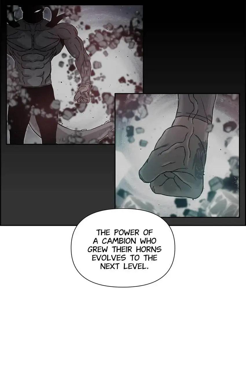 Evil Hunter Chapter 19 page 16 - 