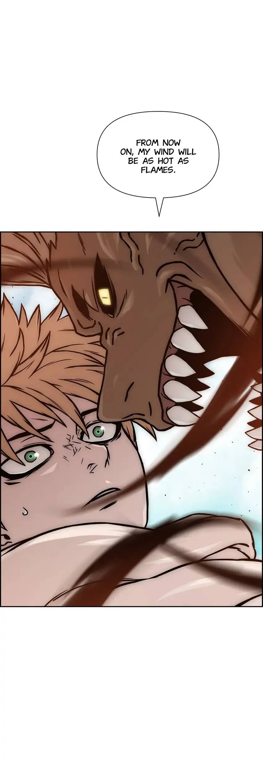 Evil Hunter Chapter 19 page 17 - 