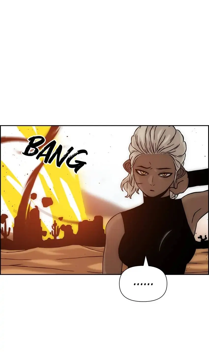Evil Hunter Chapter 19 page 18 - 