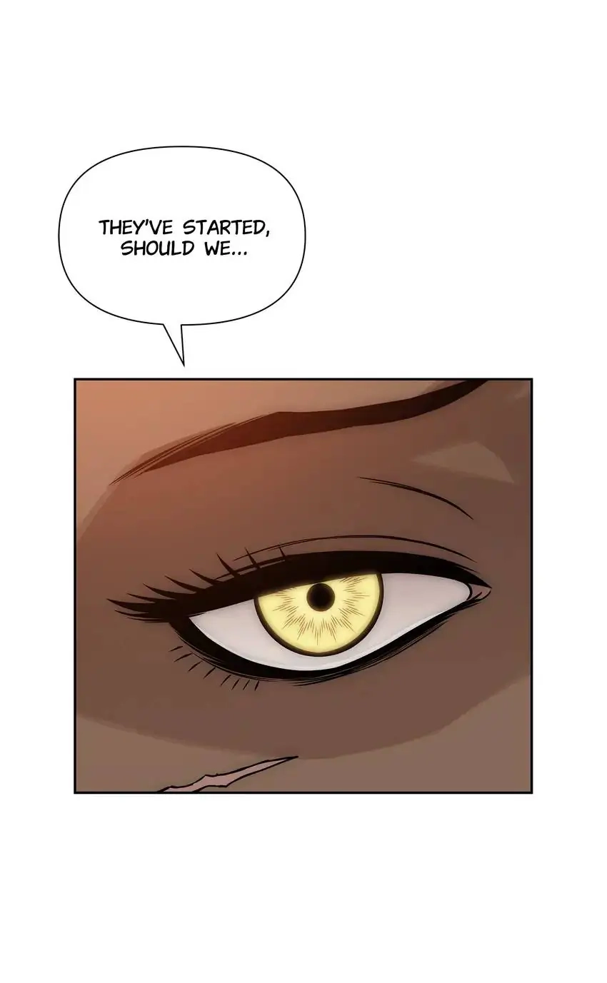 Evil Hunter Chapter 19 page 19 - 