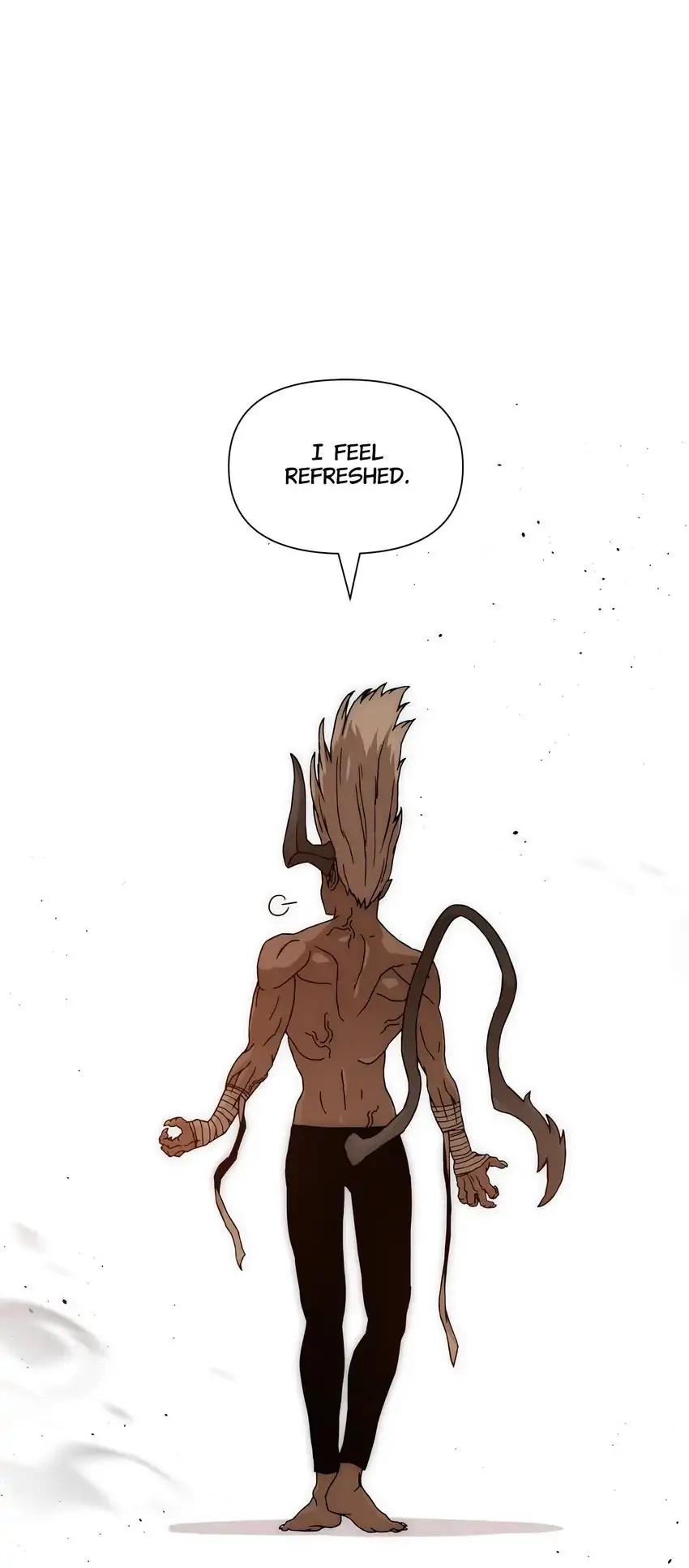 Evil Hunter Chapter 19 page 3 - 