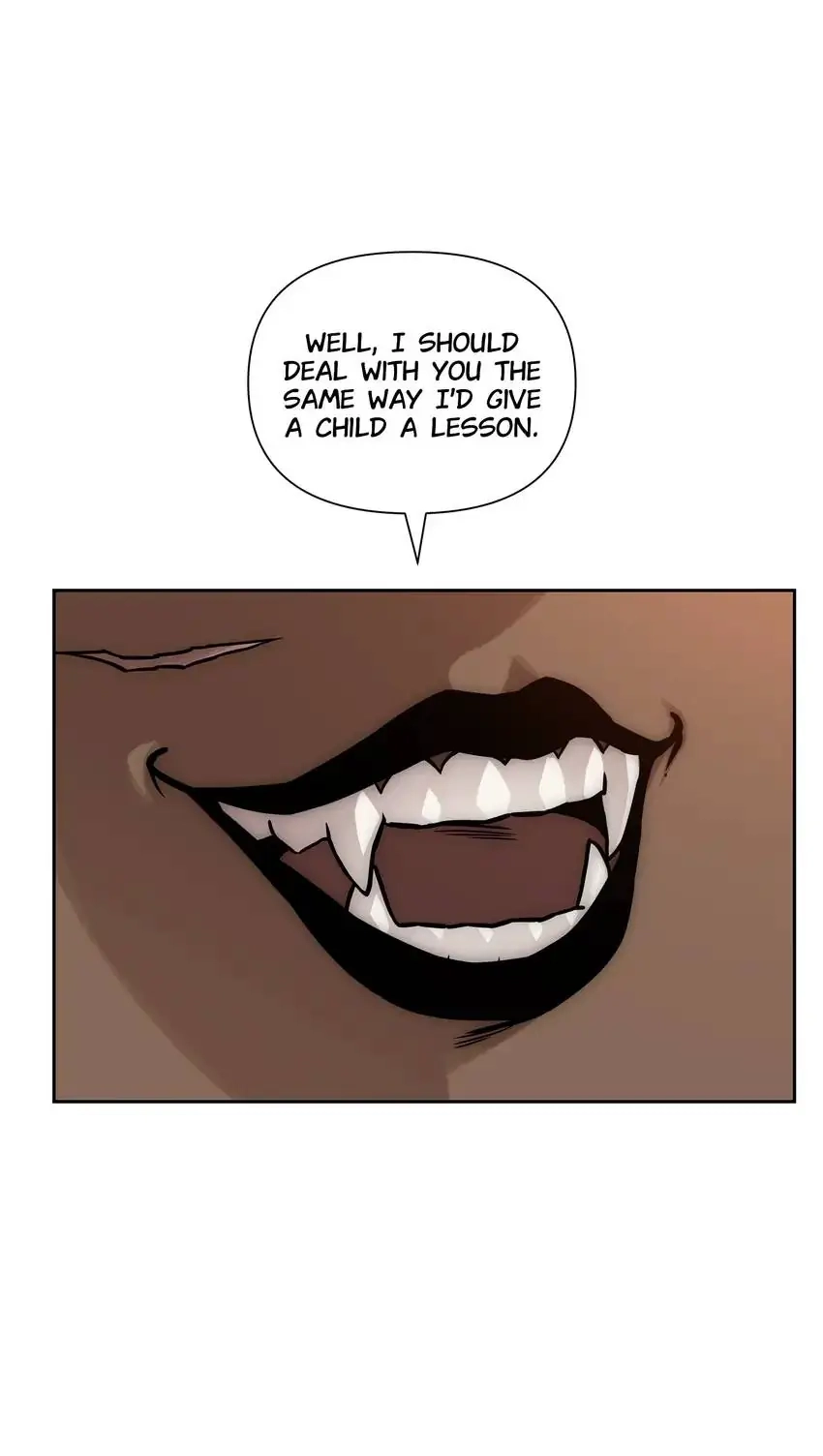 Evil Hunter Chapter 19 page 21 - 