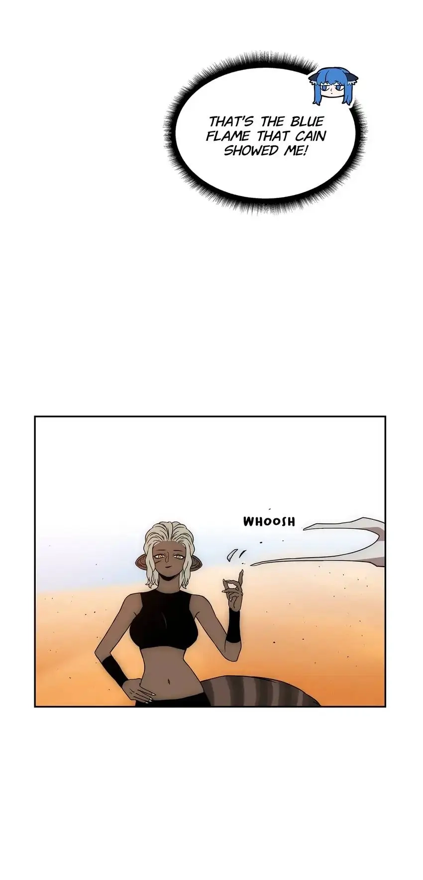 Evil Hunter Chapter 19 page 24 - 