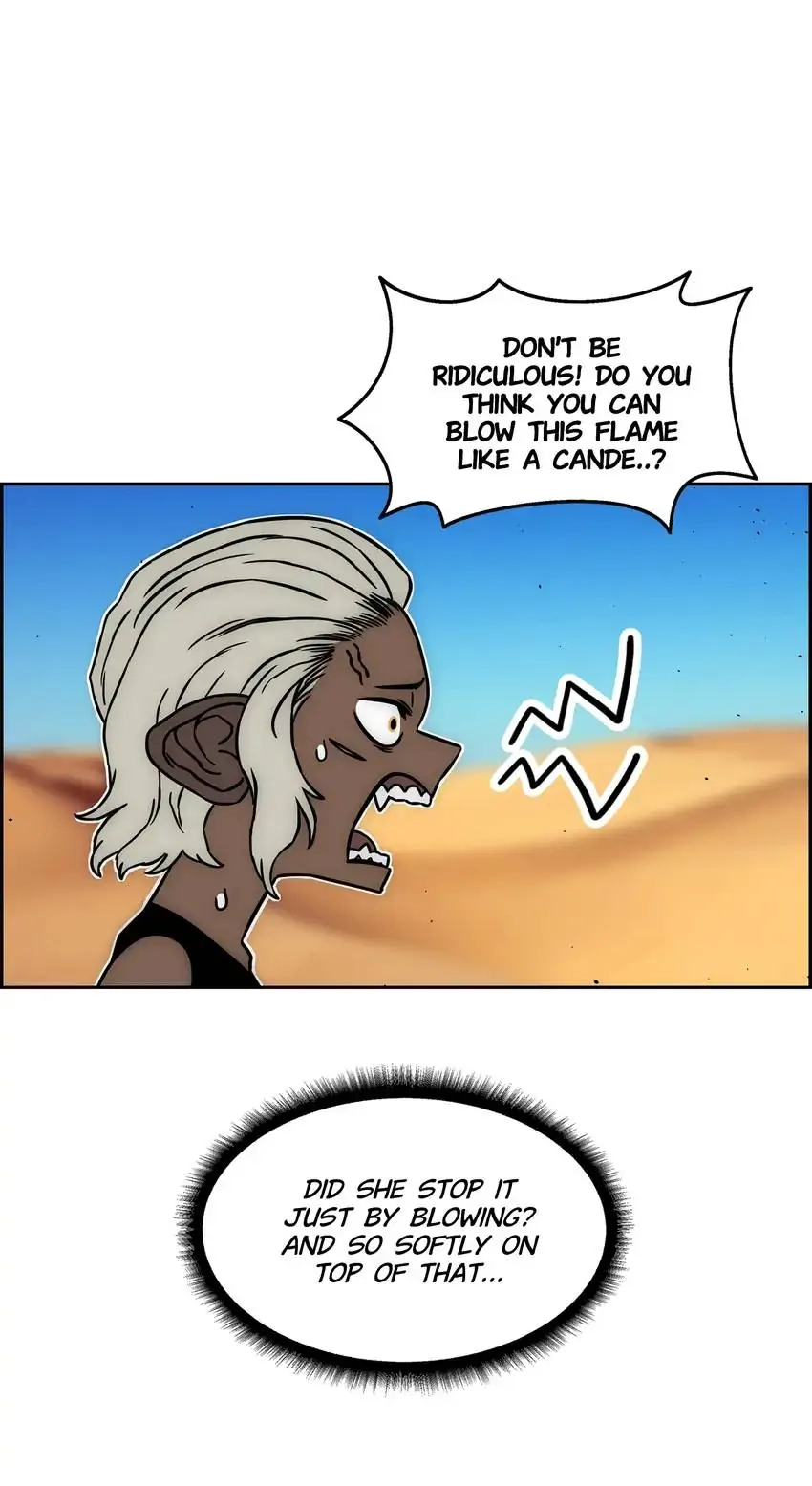 Evil Hunter Chapter 19 page 26 - 