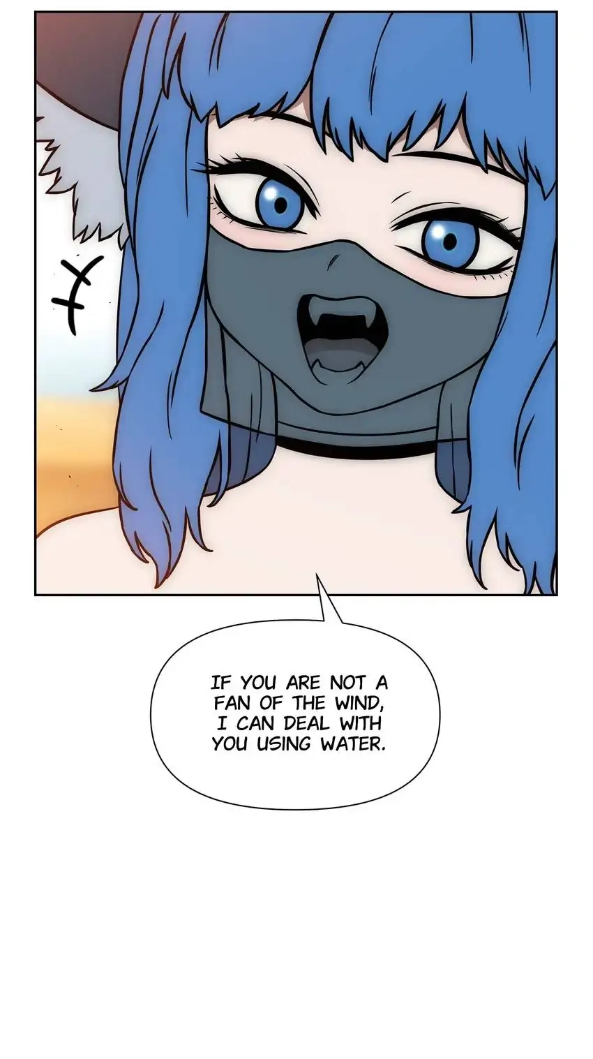 Evil Hunter Chapter 19 page 28 - 