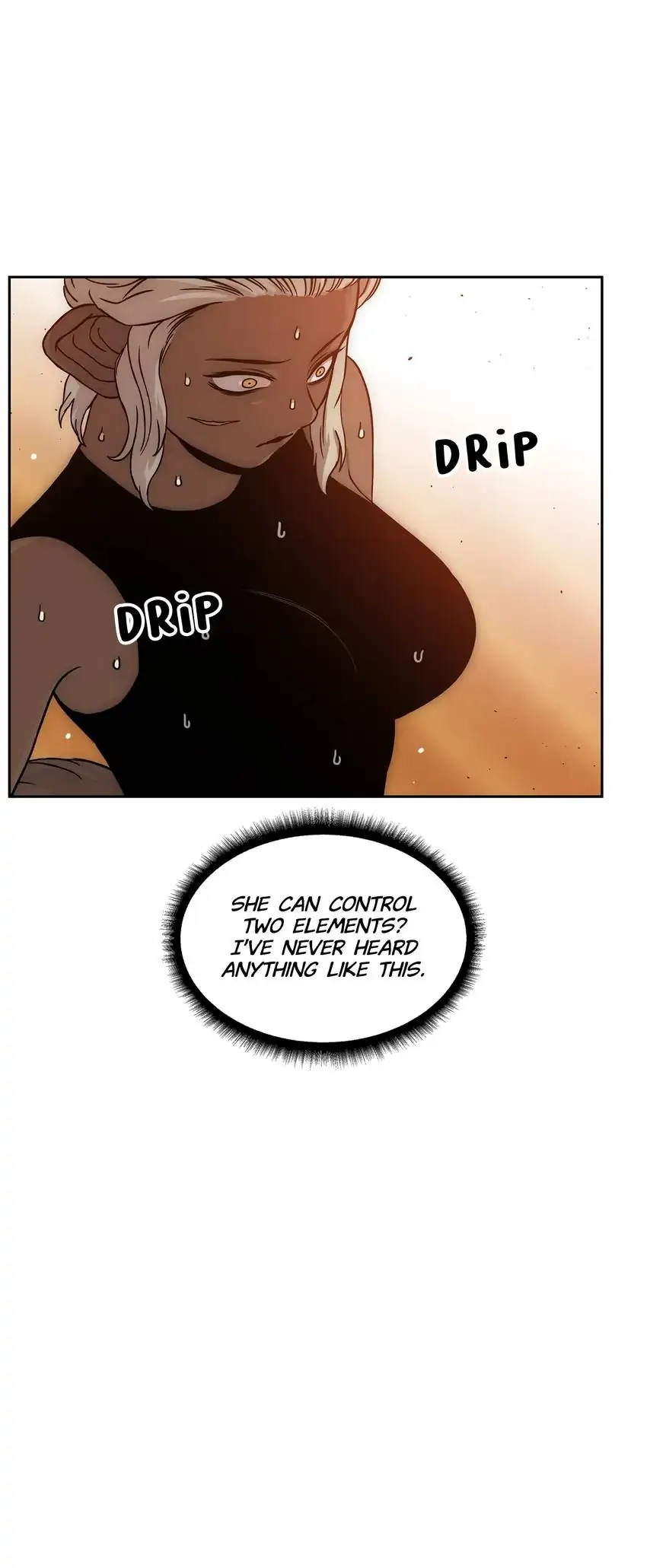 Evil Hunter Chapter 19 page 29 - 