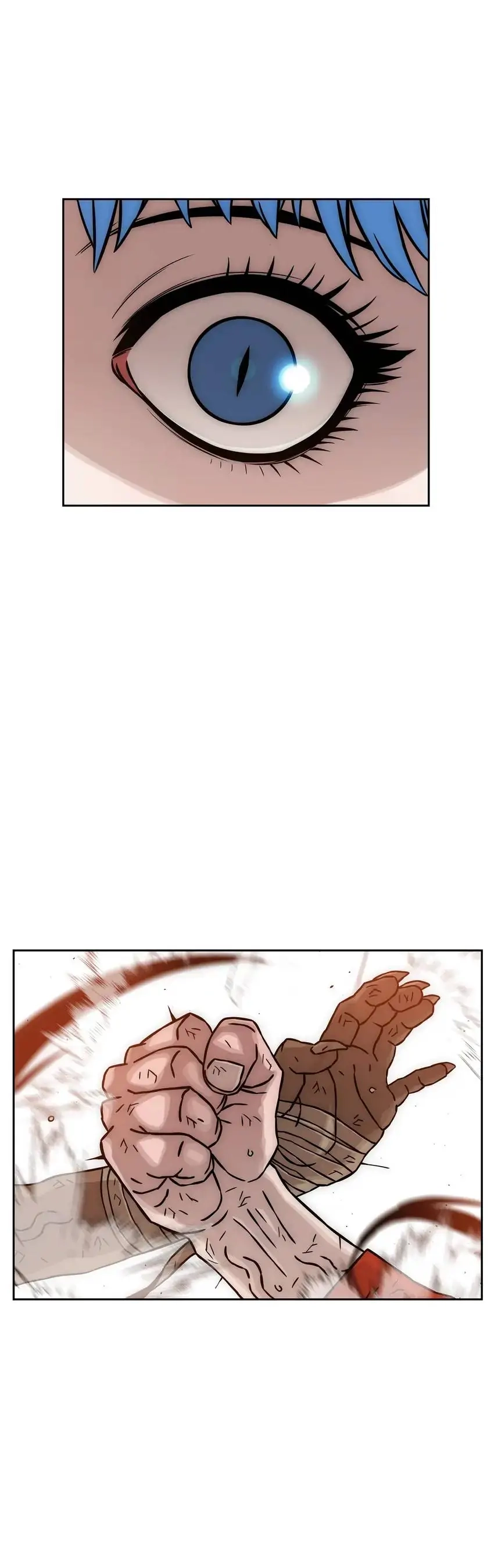 Evil Hunter Chapter 19 page 31 - 