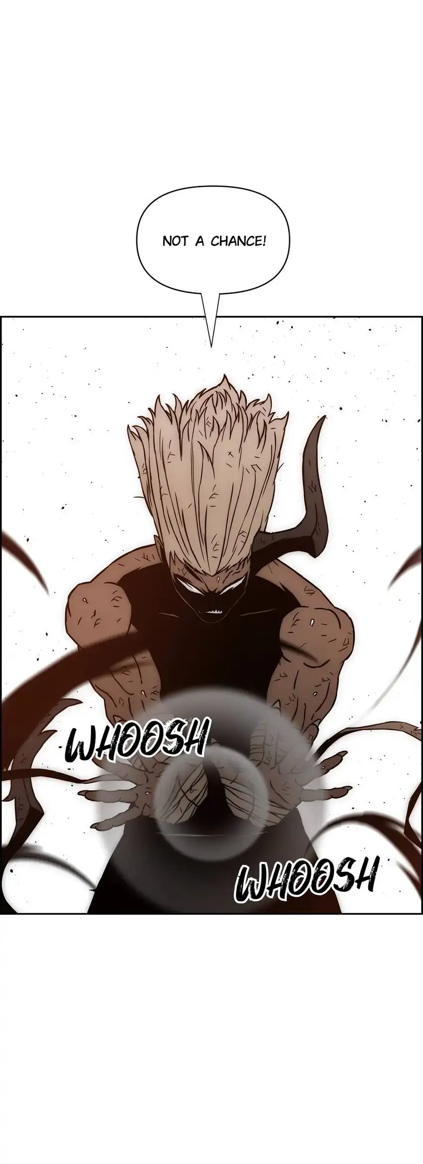 Evil Hunter Chapter 19 page 34 - 