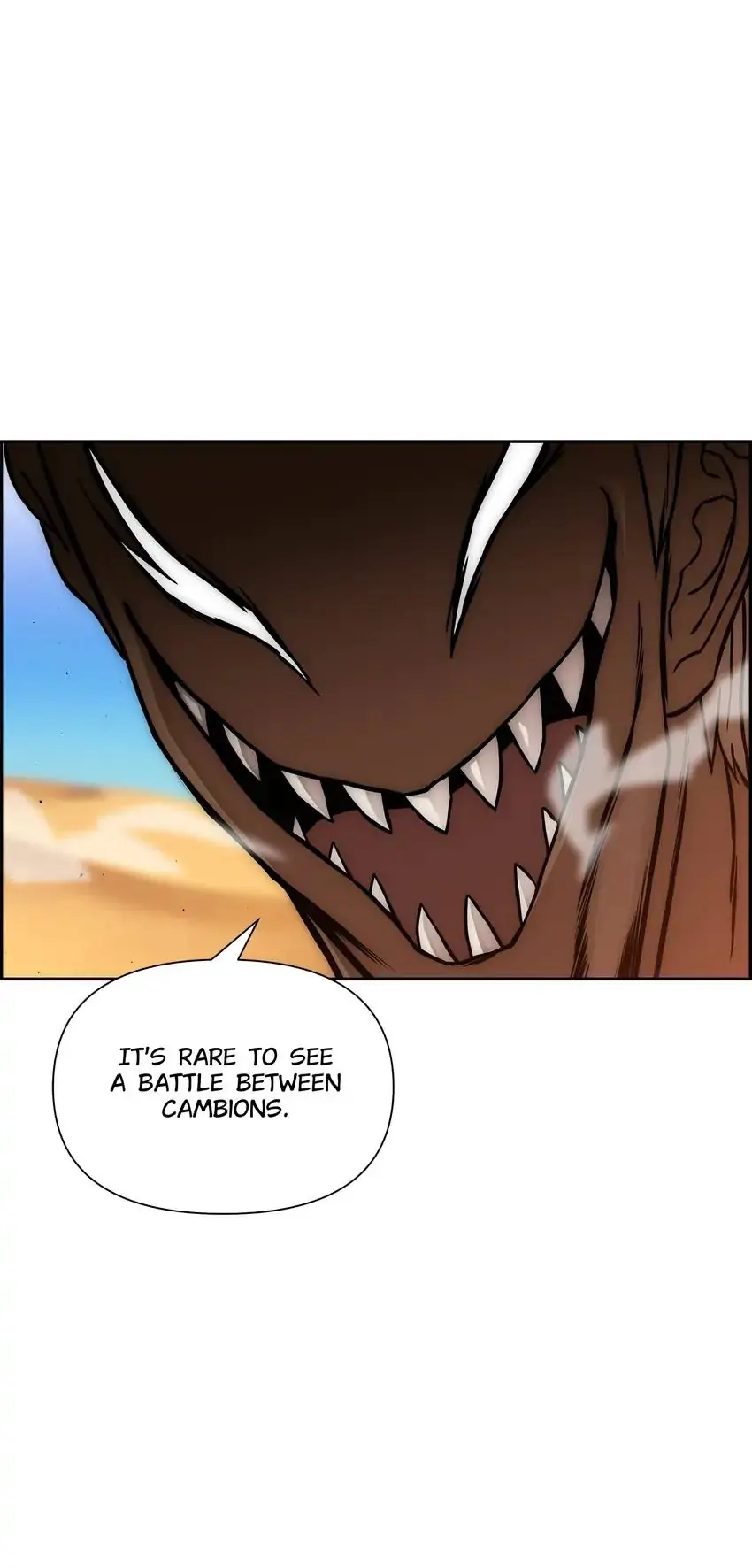 Evil Hunter Chapter 19 page 5 - 