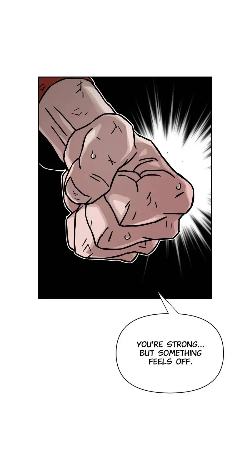 Evil Hunter Chapter 19 page 41 - 