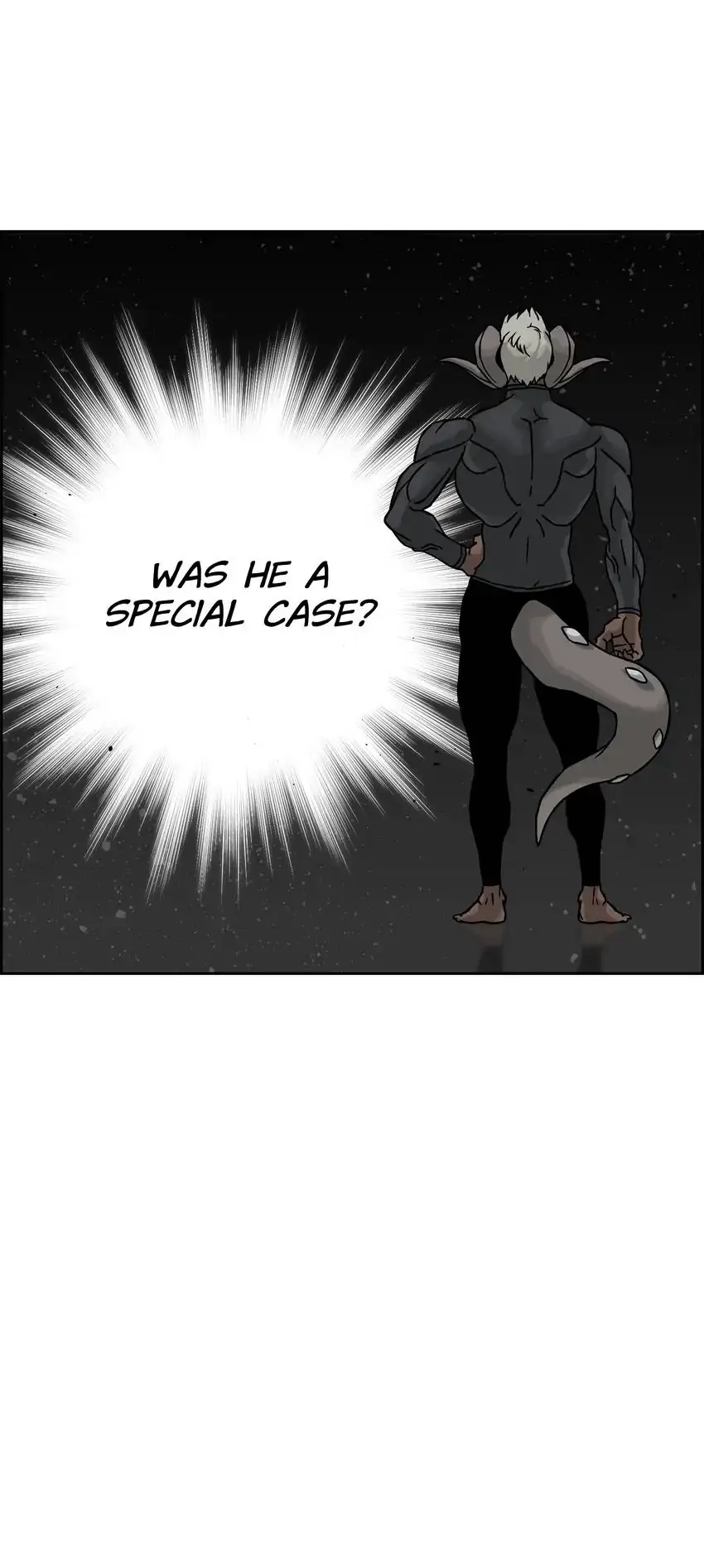 Evil Hunter Chapter 19 page 42 - 