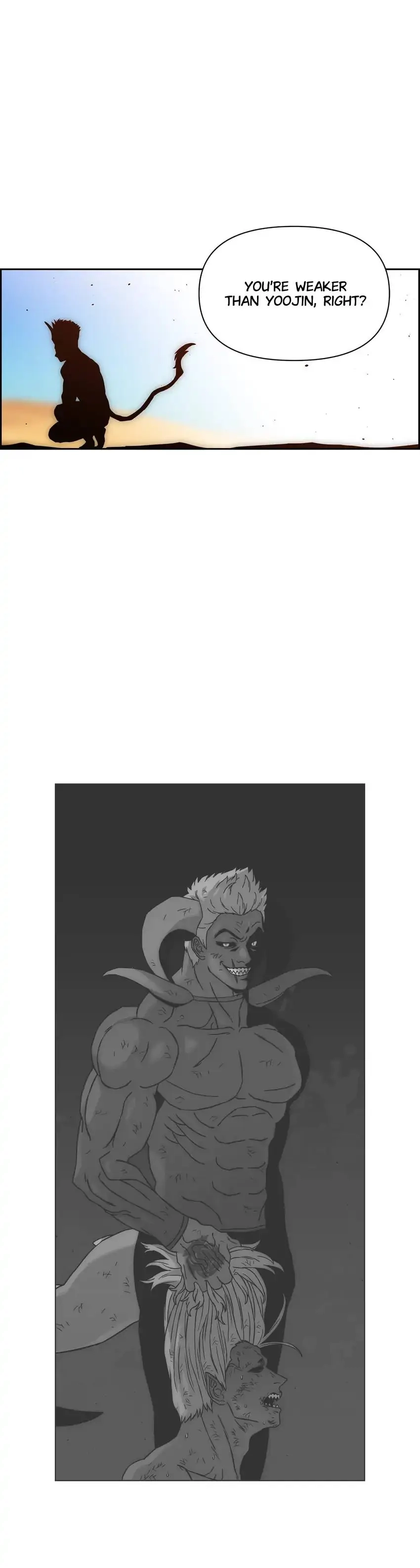 Evil Hunter Chapter 19 page 44 - 