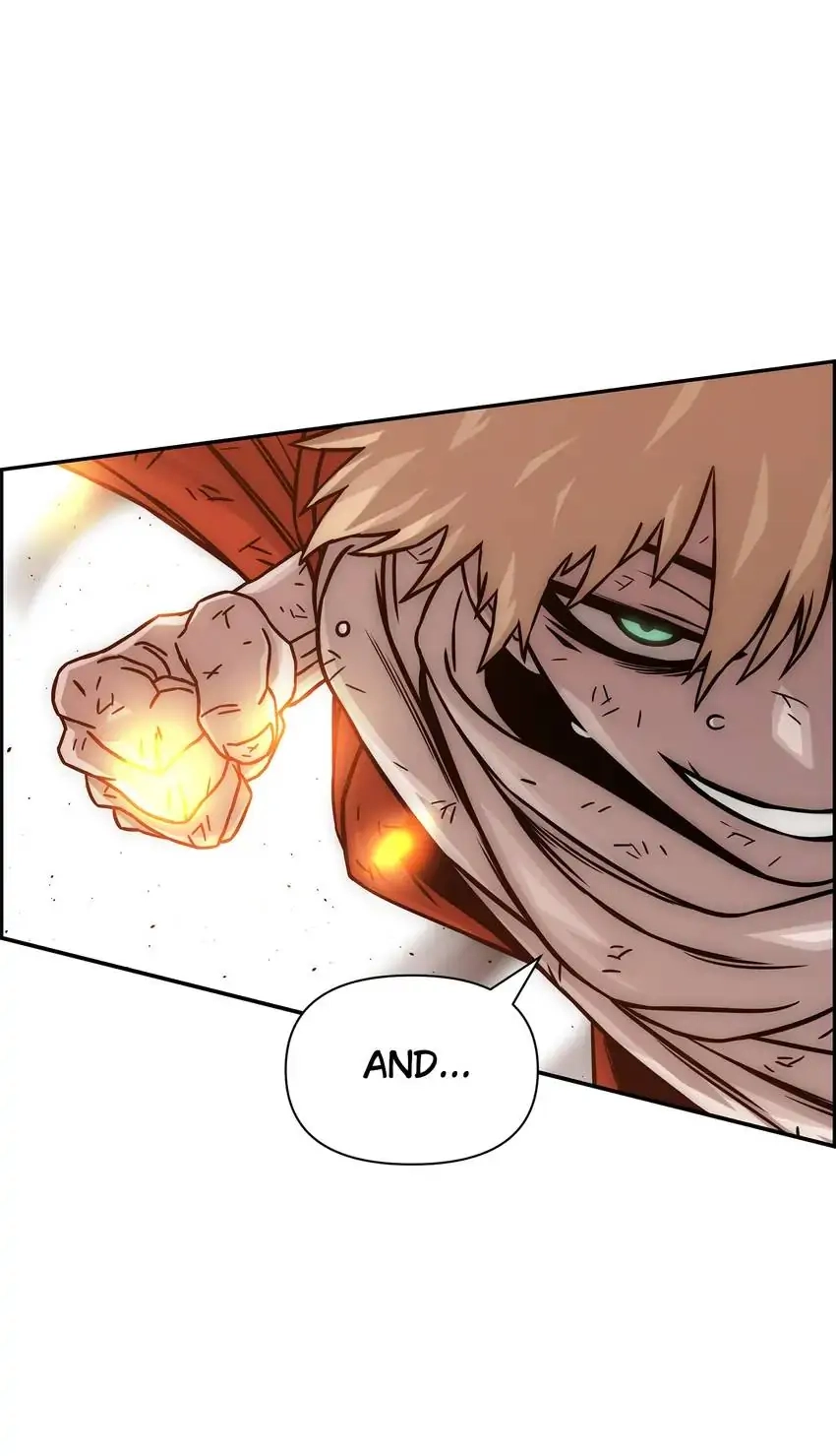 Evil Hunter Chapter 19 page 46 - 